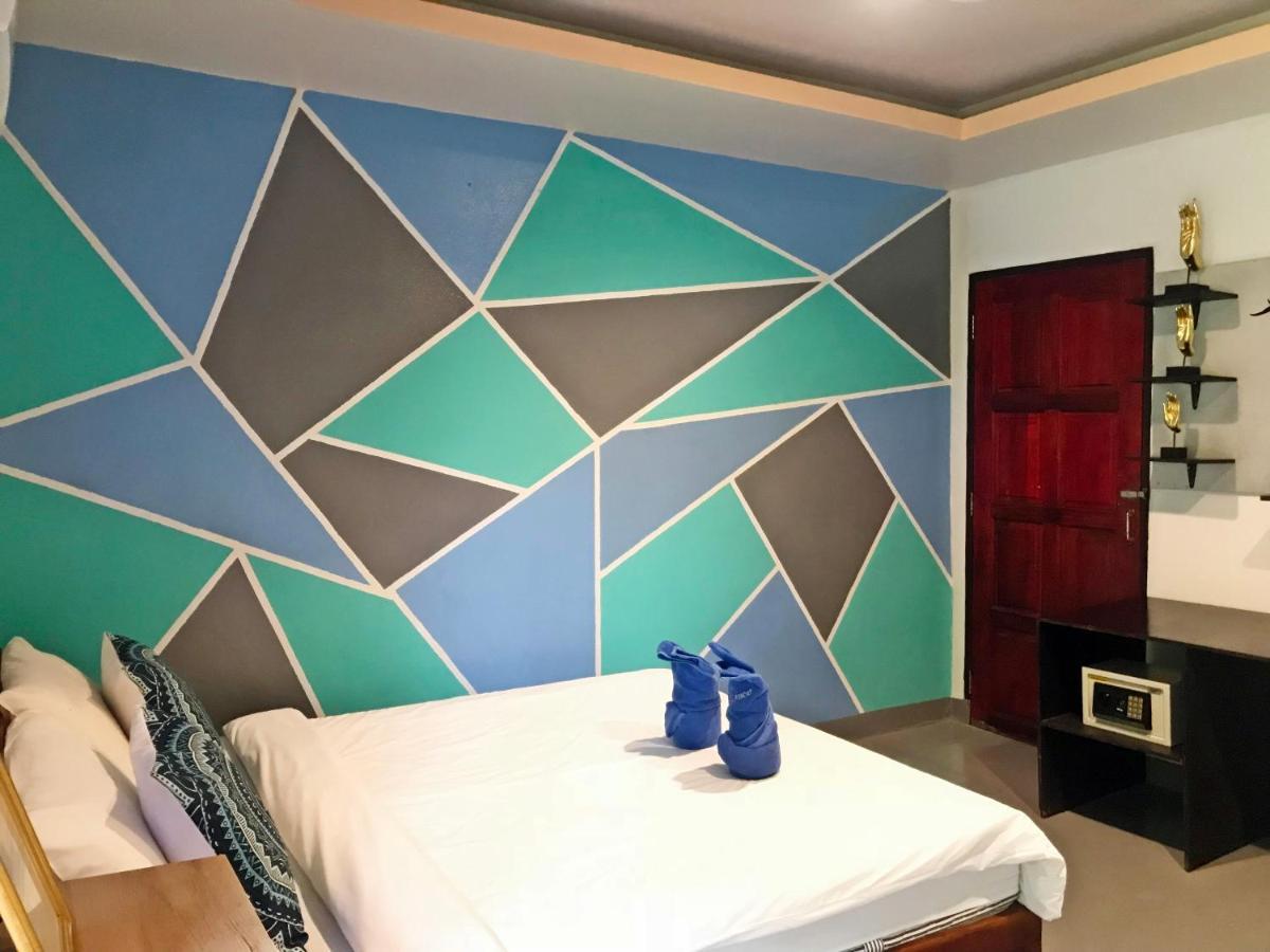 Lanta Halabala Resort Ko Lanta Eksteriør bilde