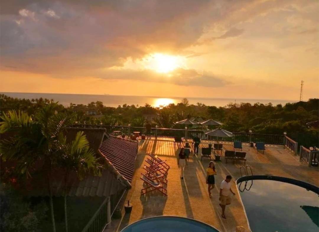 Lanta Halabala Resort Ko Lanta Eksteriør bilde