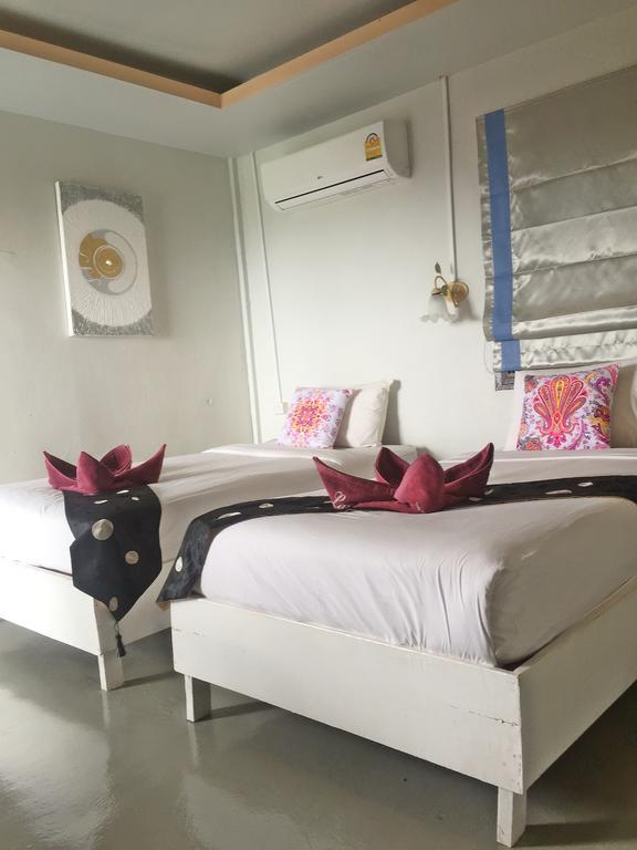 Lanta Halabala Resort Ko Lanta Eksteriør bilde