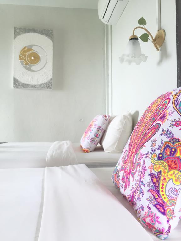Lanta Halabala Resort Ko Lanta Eksteriør bilde