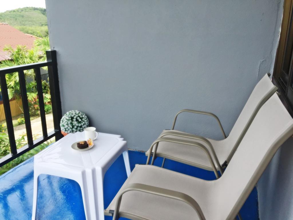 Lanta Halabala Resort Ko Lanta Eksteriør bilde
