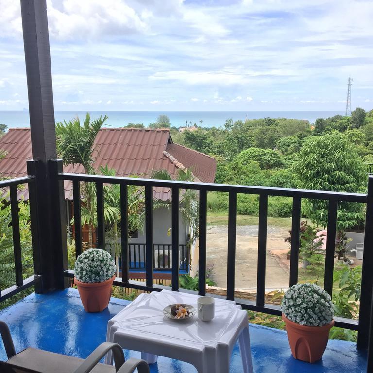 Lanta Halabala Resort Ko Lanta Eksteriør bilde