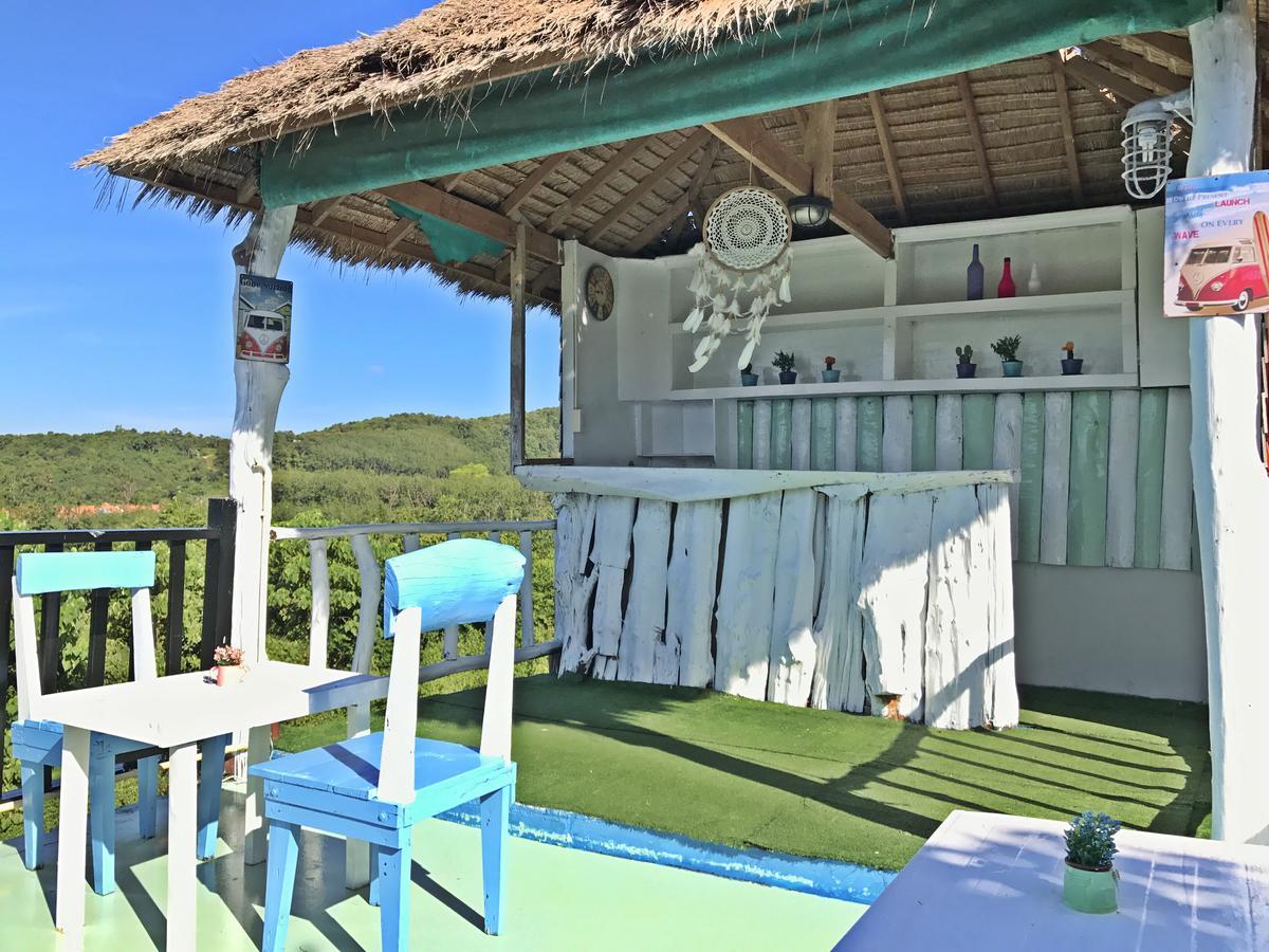 Lanta Halabala Resort Ko Lanta Eksteriør bilde