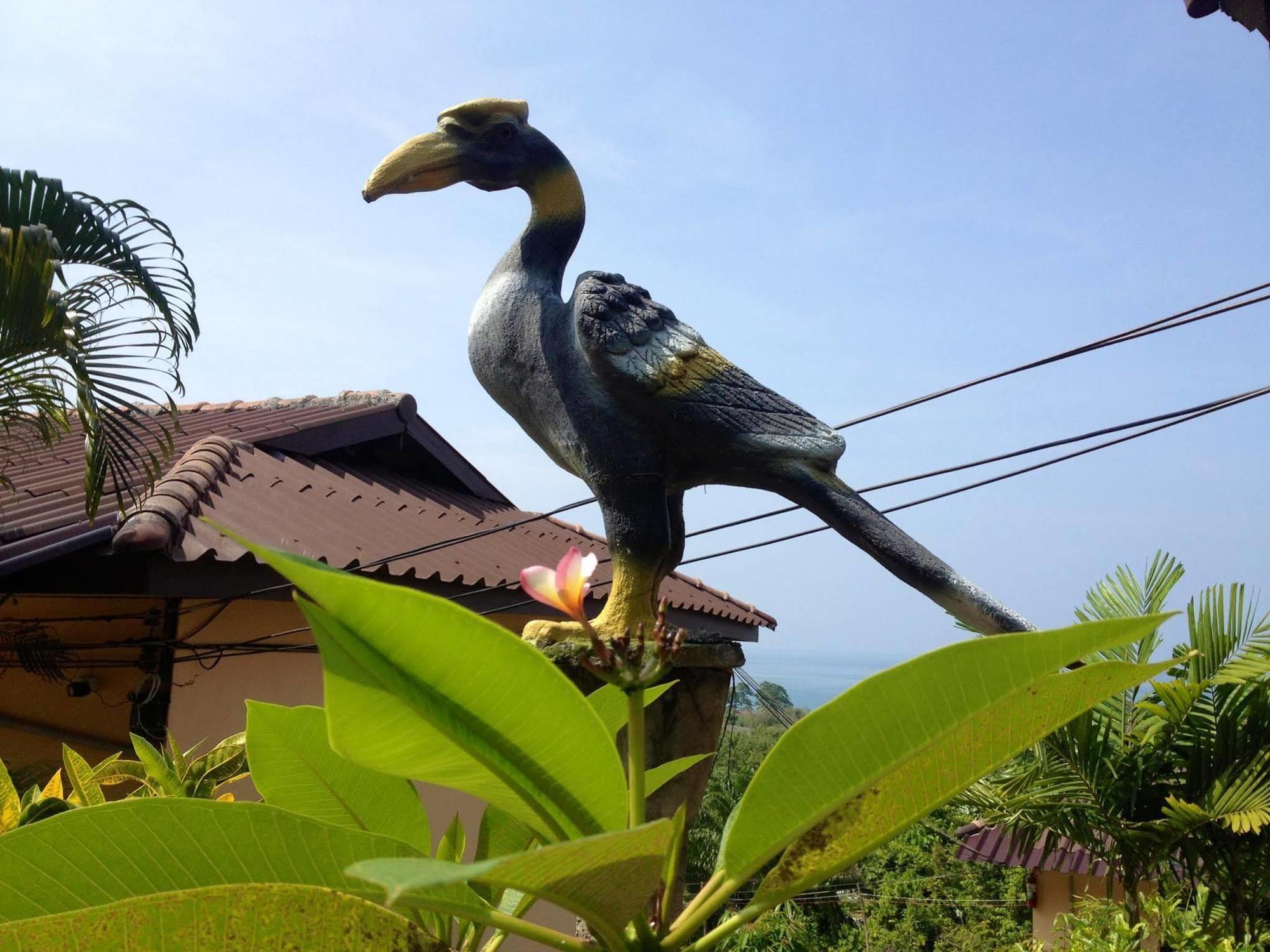 Lanta Halabala Resort Ko Lanta Eksteriør bilde