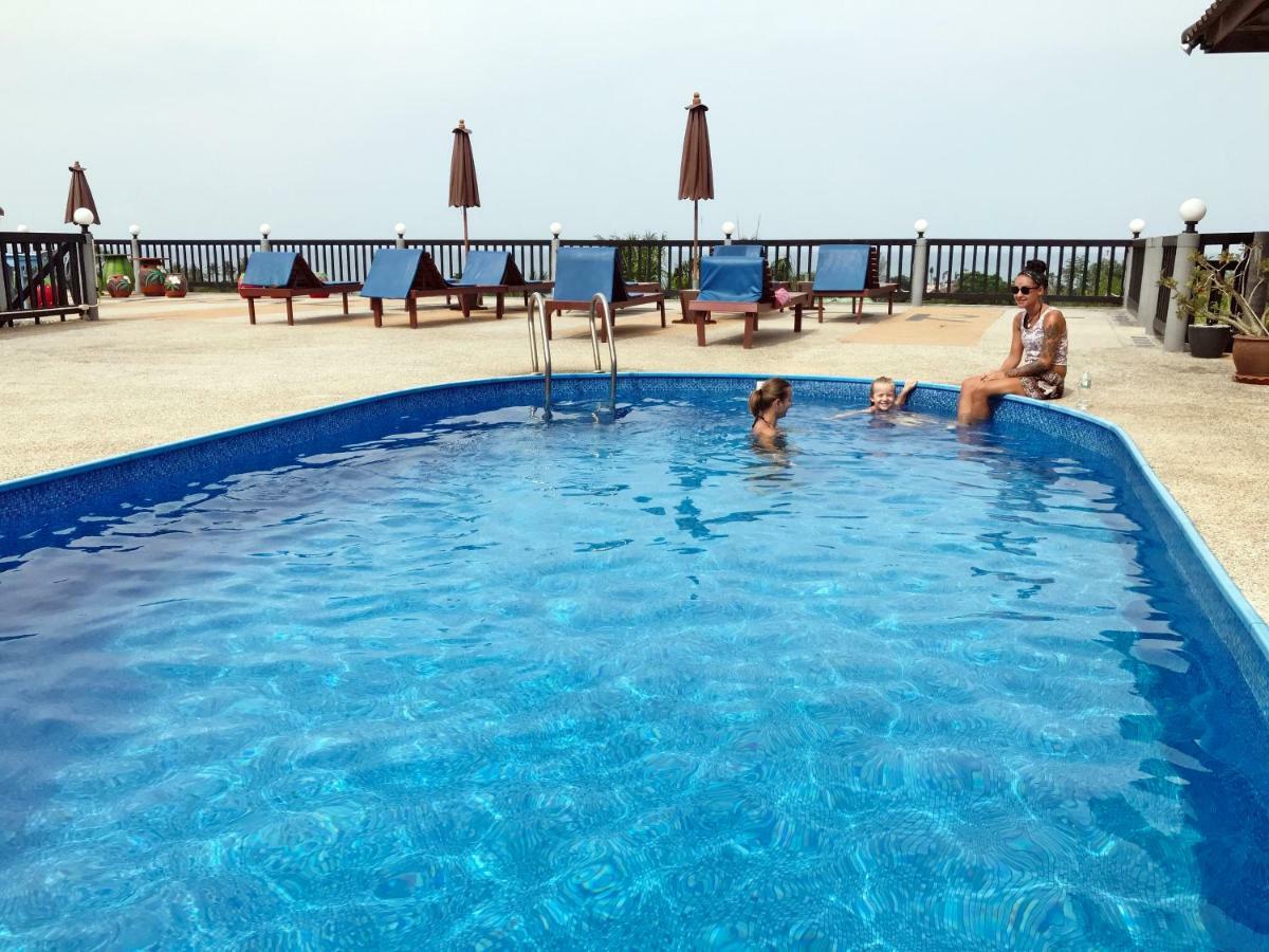 Lanta Halabala Resort Ko Lanta Eksteriør bilde