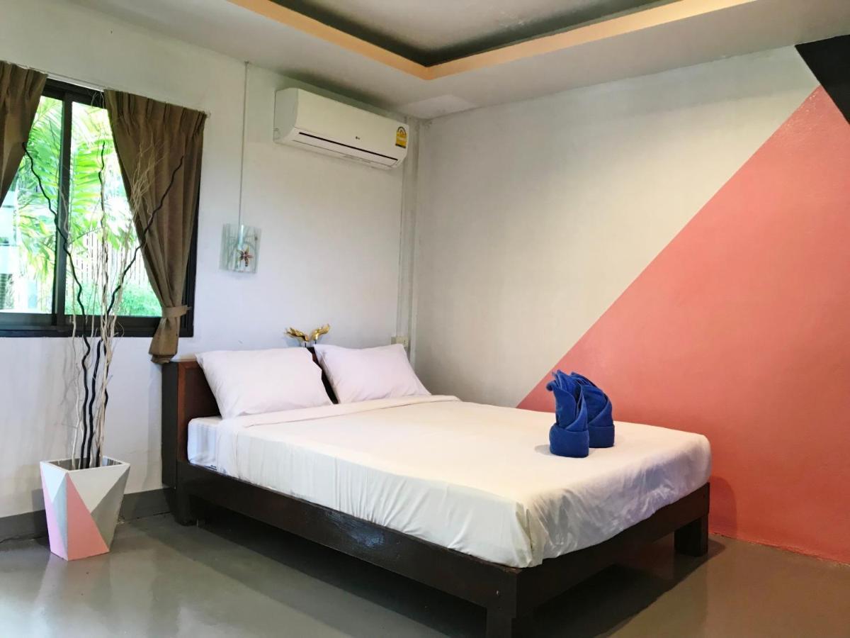 Lanta Halabala Resort Ko Lanta Eksteriør bilde