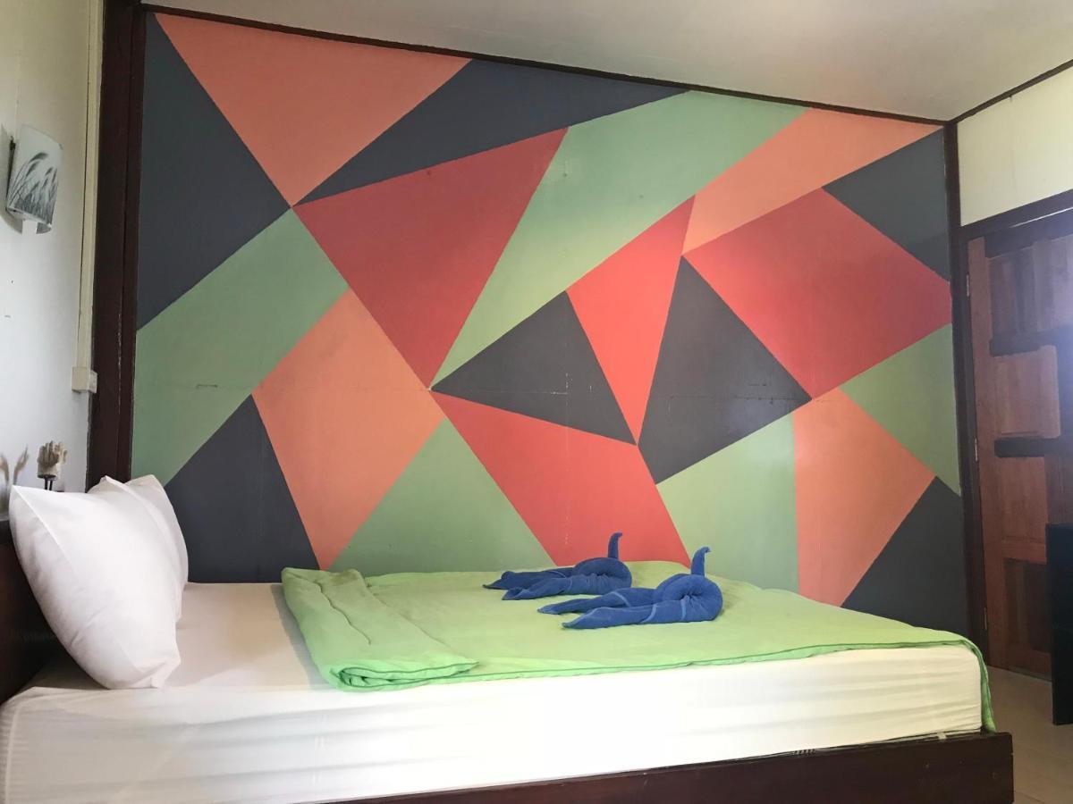 Lanta Halabala Resort Ko Lanta Eksteriør bilde