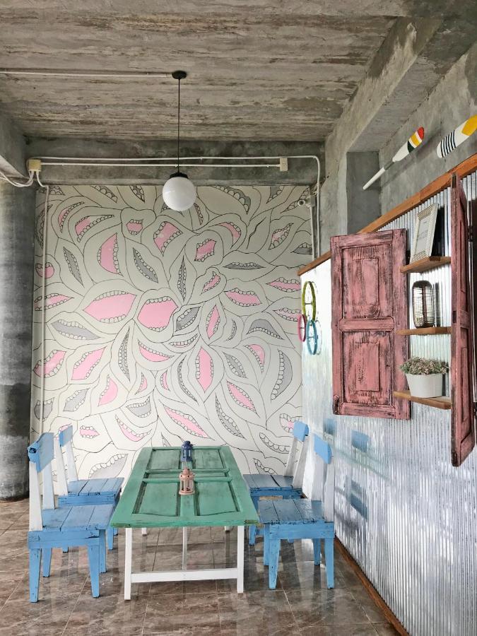 Lanta Halabala Resort Ko Lanta Eksteriør bilde