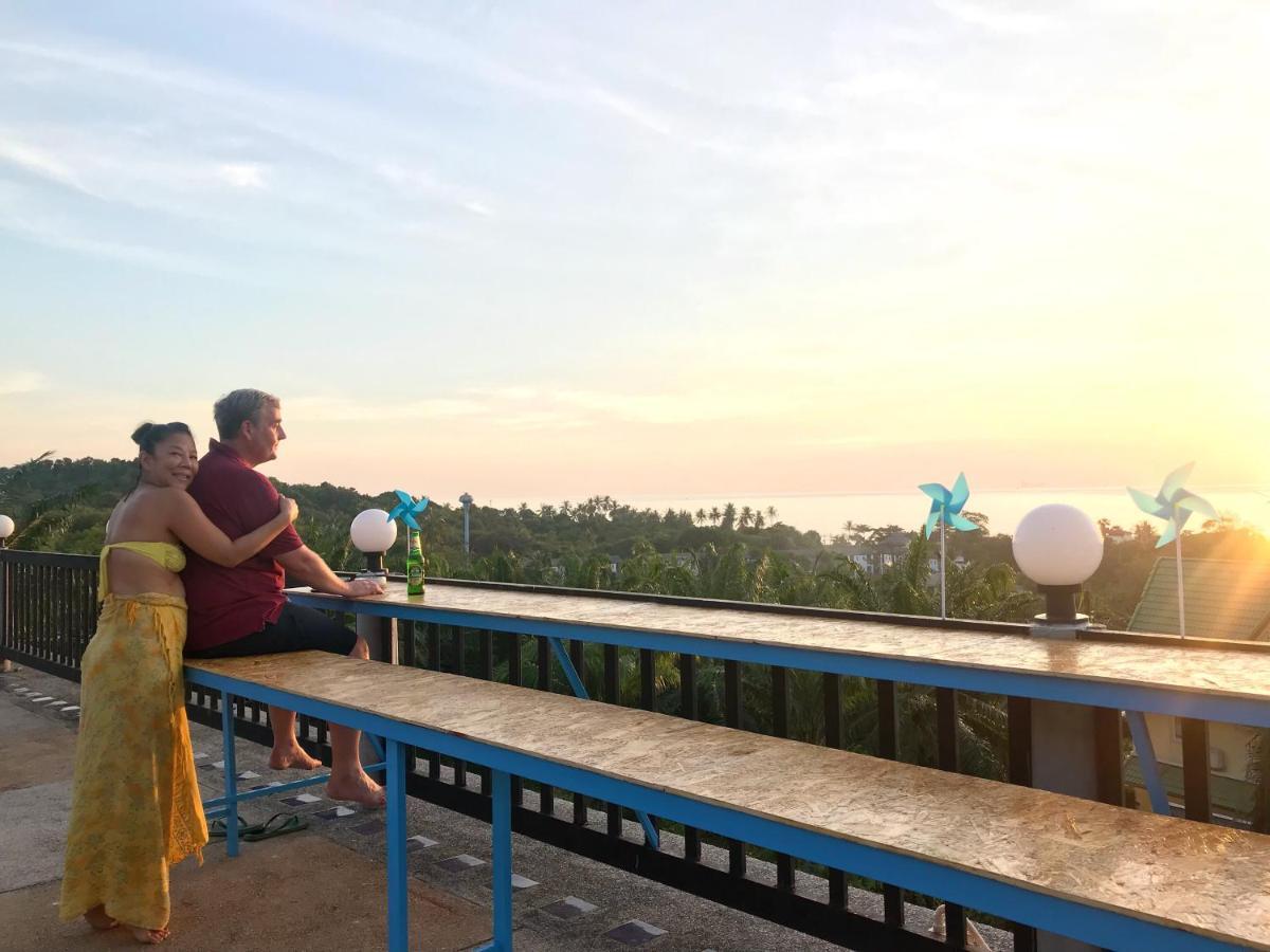 Lanta Halabala Resort Ko Lanta Eksteriør bilde