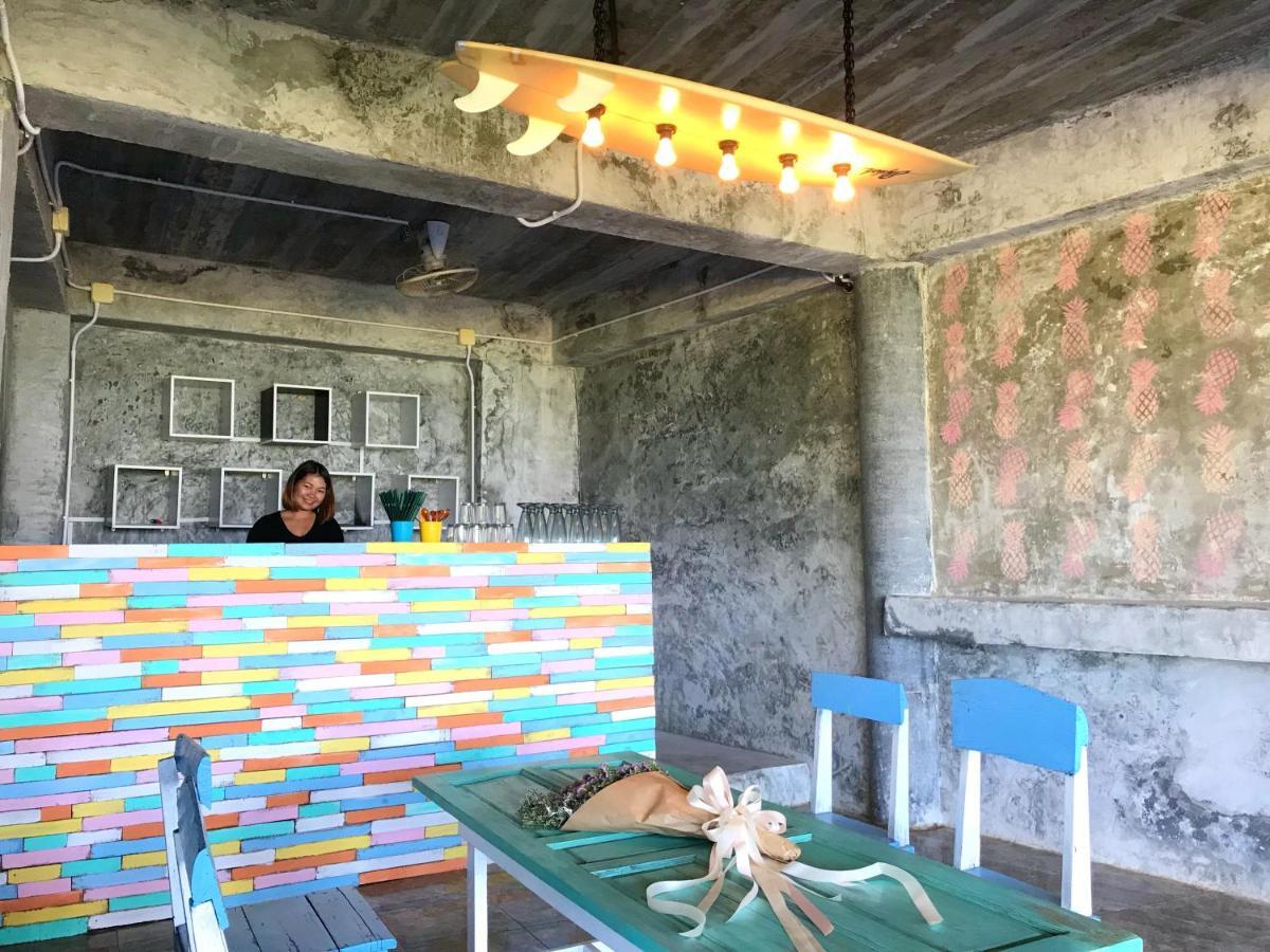 Lanta Halabala Resort Ko Lanta Eksteriør bilde